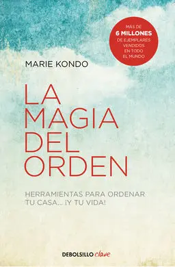 Magia del Orden, la