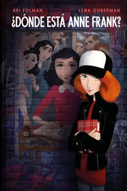 Donde esta Anne Frank?