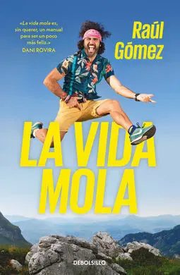 Vida Mola, la
