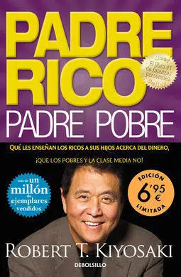 Padre Rico, Padre Pobre (Limited)