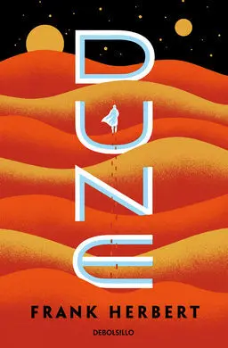 Dune (Nueva Edición) (Las Crónicas de Dune 1)