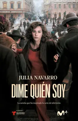 Dime Quien Soy (Edicion Serie Tv)