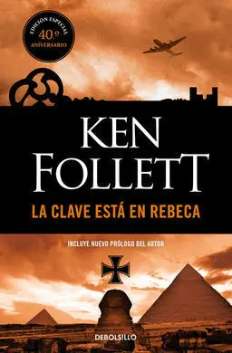 Clave esta en Rebeca, la