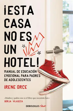 ¡Esta Casa no Es un Hotel!