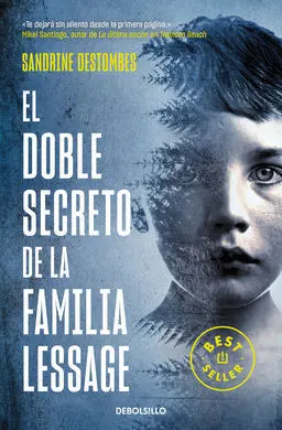 El Doble Secreto de la Familia Lessage
