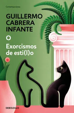 Exorcismos de Estilo