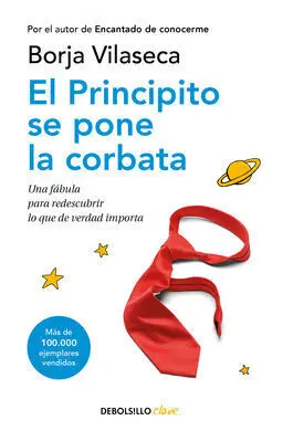 El Principito se Pone la Corbata