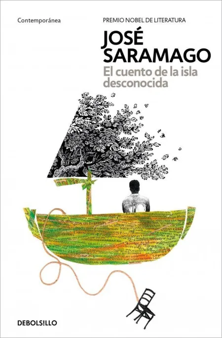 El Cuento de la Isla Desconocida