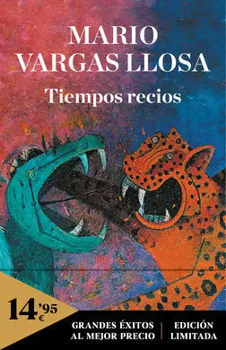 Tiempos Recios (Cn 2020)