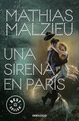 Una Sirena en París
