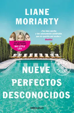 Nueve Perfectos Desconocidos