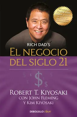 Negocio del Siglo Xxi, el