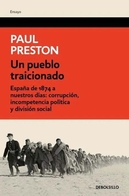Un Pueblo Traicionado