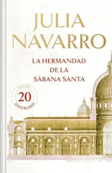 Hermandad Sabana Santa (20 Aniversario)