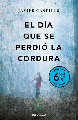Dia que se Perdio la Cordura (Limited)