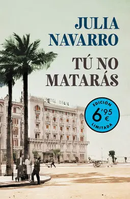 Tu no Matarás (Limited)