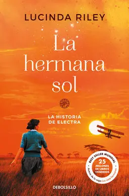 La Hermana Sol. 6. Las Siete Hermanas