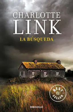 La Búsqueda