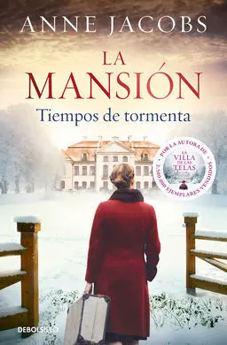 La Mansión 2. Tiempos de Tormenta