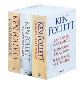 Trilogia The Century (Estuche)