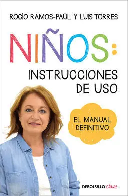 Niños: Instrucciones de Uso. El Manual D