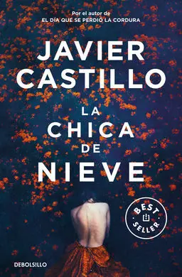 La Chica de Nieve