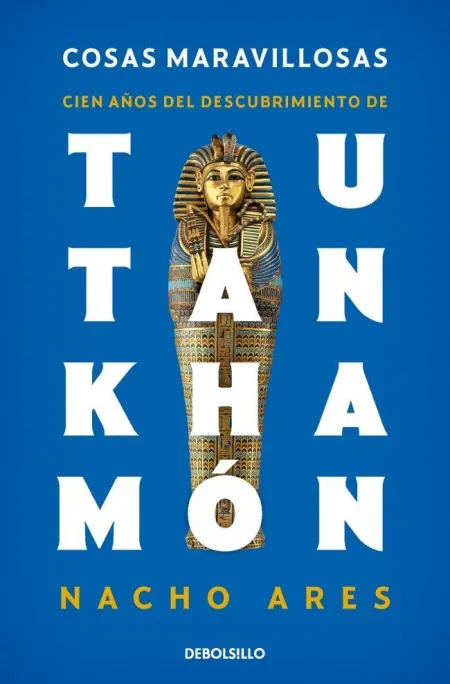 Tutankamón
