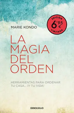 La Magia del Orden (Campaña Verano -Edición Limitada a Precio Especial) (La Magi