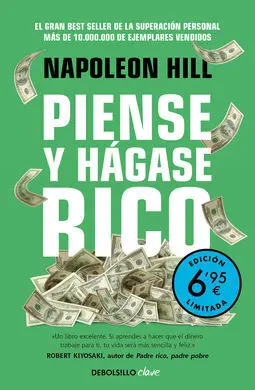 Piense y Hagase Rico (Limited)