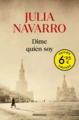 Dime Quién Soy