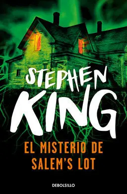 Misterio de Salem's Lot, el