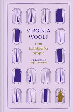 Una Habitacion Propia