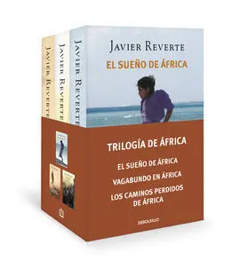 Trilogia de Africa (Pack)