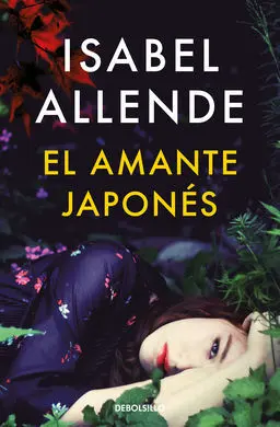 Amante Japones, el