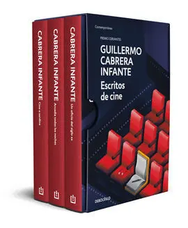 Escritos de Cine (Pack Con: un Oficio del Siglo Xx Arcadia Todas las Noches