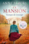 LA MANSIÓN 3. TIEMPO DE RESURGIR