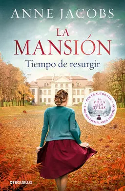 La Mansión 3. Tiempo de Resurgir