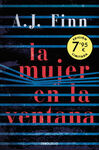 MUJER EN LA VENTANA, LA (LIMITED)