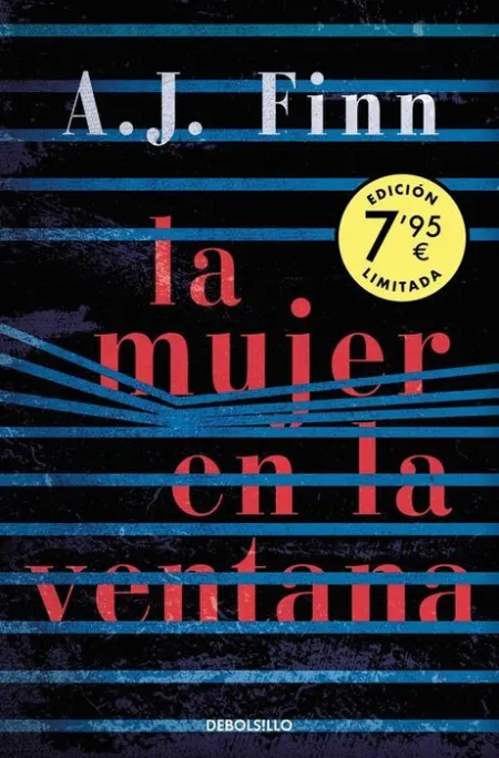 Mujer en la Ventana, la (Limited)