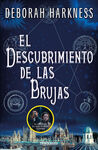 EL DESCUBRIMIENTO DE LAS BRUJAS