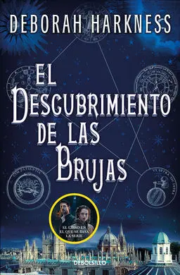El Descubrimiento de las Brujas