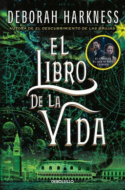 El Libro de la Vida