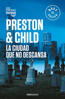 Ciudad que no Descansa, la