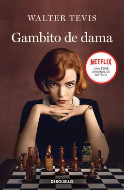 Gambito de Dama