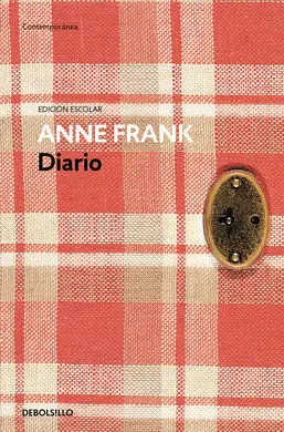 Diario de Ana Frank (Edición Escolar Actualizada)