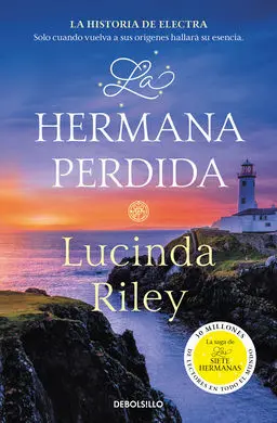 La Hermana Perdida. 7. Las Siete Hermanas