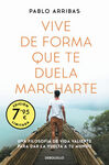 VIVE DE FORMA QUE TE DUELA MARC (LIMITED