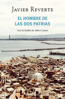 Hombre de las Dos Patrias, el