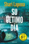 SU ÚLTIMO DÍA (LIMITED)