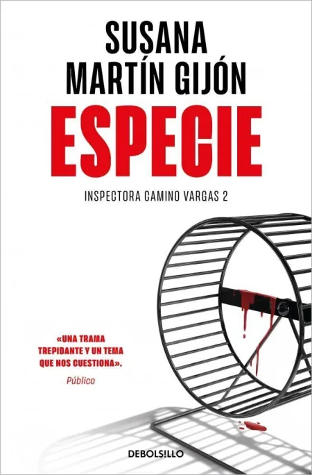 Especie (Camino Vargas 2)